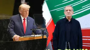 Trump, Iranian president converge on NYC for ‘dramatic’ UN showdown as Tehran faces tight restrictions