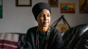Democrats have ‘dirty hands’ over complaints about Omar raid weeks before election, ex-prosecutor says