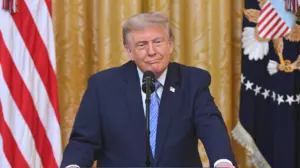 China dismisses Trump election interference accusations as 'entirely fabricated,' threatens countermeasures