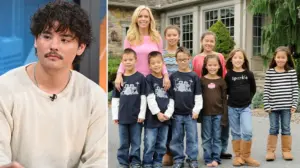 Collin Gosselin calls out reality TV producers for putting ratings ahead of kids: 'The show must go on'
