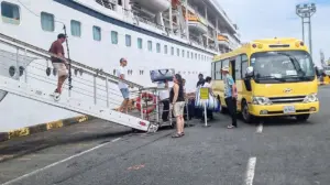 'Never-ending' cruise grinds to devastating end, stranding over 200 passengers abroad