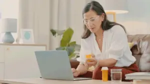 How to use TrumpRx to find cheaper cash prices on medications