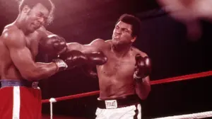 Muhammad Ali's grandson Nico Ali Walsh sends message to UFC's Dana White about bill named after grandfather