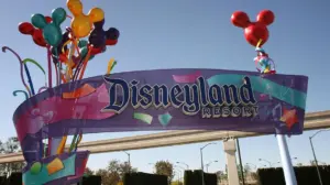 Disneyland, actors' union clash over parental leave, benefits as union negotiates first contract