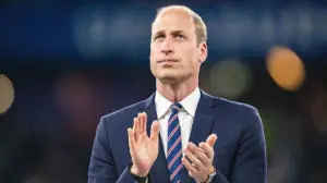 Prince William may bring Prince George to the US for FIFA World Cup in historic first, royal sources say