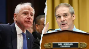 Top 5 wildest moments as GOP lawmakers clashed with Walz, Ellison in heated fraud hearing: 'Unbelievable'