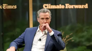 Newsom, Walz urge Congress to block anti-climate bill in their ‘woke’ crusade