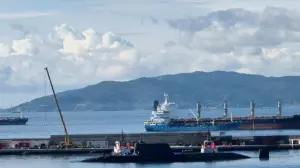 UK nuclear submarine deployed to Arabian Sea before Iran targets key US-UK base: reports