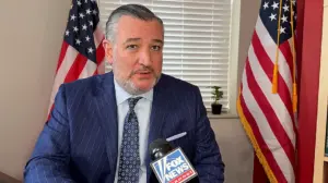 Cruz warns ‘radical Democrats’ will ‘burn it down’ if they win back Congress