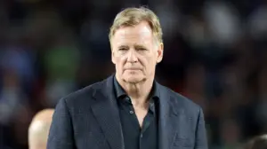 NFL got routed on Capitol Hill after Roger Goodell declined to testify at House Judiciary hearing