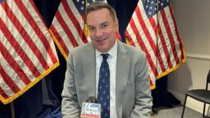 'Fiction': House Republican campaign chair dismisses Democrats’ expanding GOP target map