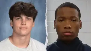 Austin Metcalf's family faces death threats after Karmelo Anthony's murder conviction and more top headlines