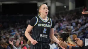 Chicago Sky waive Hailey Van Lith just one year after selecting her with 11th overall pick