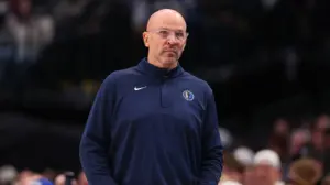 Jason Kidd fired months after signing lucrative deal as Masai Ujiri demands 'new direction' for Mavericks