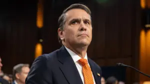 Todd Blanche rejects NBC anchor’s DOJ independence pledge, says Trump would never cross ‘legal line’