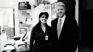 Bill Clinton's credibility threatened by decades of scandals amid grilling over Epstein ties