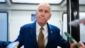 Senate Republicans are running out of time to prove they can actually govern
