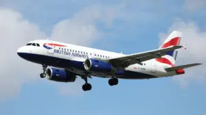 Dead passenger allegedly stored in heated galley for 13 hours on British Airways flight, 'foul smell' reported