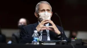 Fauci privately took credit for COVID-19 lockdowns despite public denial, newly exposed diary entries reveal