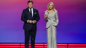 MARTHA MACCALLUM: After 22 years, here's why I'm grateful to call Fox home