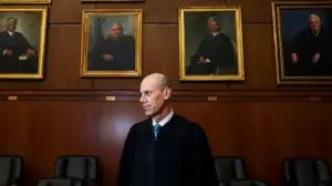 Boasberg delivers fresh immigration setback to Trump in free-speech clash