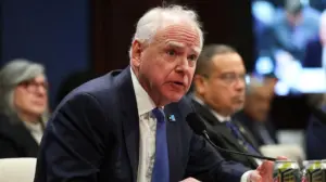 Walz administration ignored fraud warnings as billions vanished, House oversight report alleges