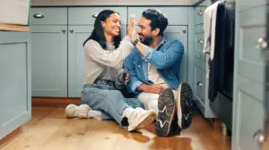 Dating's new red flag: Voting the 'wrong' way could leave you single for good