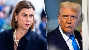 Dem probes could ‘torture’ young Trump officials with crushing legal bills, subpoenaed conservative warns
