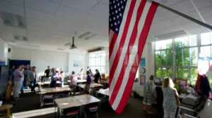 Teacher busted under Kentucky's new anti-grooming law as advocate warns schools can't ignore red flags
