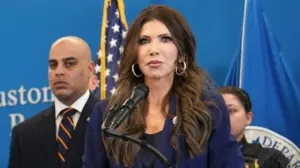 DHS shutdown may delay US terror response amid Iran conflict, expert warns