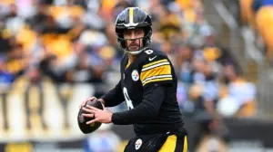 NFL Week 5 Sunday takeaways: Rodgers defies Father Time, Coen gets bailed out, 49ers survive ugly performance