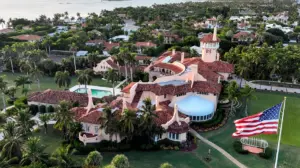 Family member of armed man who breached Mar-a-Lago perimeter describes personality, politics