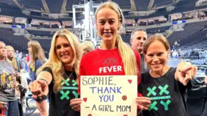 New York Times-owned Athletic podcast trashes female athletes who defend women’s sports