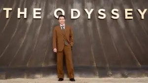 Elliot Page claims no acting offers arise after 'The Odyssey,' hints transition may be why