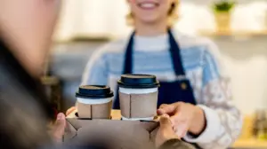 Scientists used electricity on coffee and discovered what makes it taste good