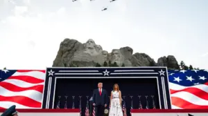 Trump kicks off Fourth of July weekend with symbolic salute to America’s legacy and more top headlines