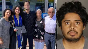 Beloved teacher killed as she slept, daughter stabbed in attack as motive remains unclear: DA