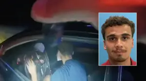 Florida man arrested doing 110 mph tells deputy he was racing to catch his cheating girlfriend