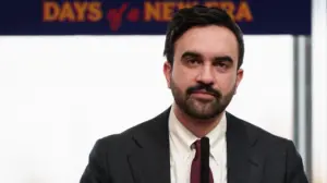 Mamdani's 'painful' tax hike threat mocked by Washington Post for proving 'socialist utopia is expensive'