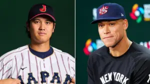 5 must-watch World Baseball Classic pool play matchups, including Team USA vs Mexico