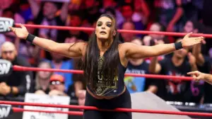 Deonna Purrazzo touts Ring of Honor as having 'great women's wrestling,' should be seen as landing spot