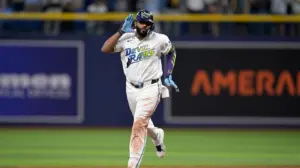 Underdog Promo Code FOXNEWS: Play $10, Get $50 for Game 2 of the World Series, Rays-Brewers