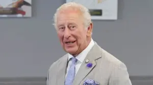 King Charles becomes first British monarch to publicly disclose tax payments, revealing $39.6M bill