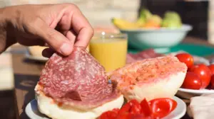 This amount of deli meat associated with higher dementia risk in compelling new review