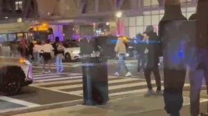 Viral teen takeovers unleash chaos nationwide as malls, beaches and restaurants become battlegrounds