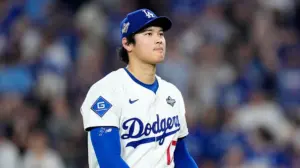 Do the Dodgers get an unfair advantage with 'bizarre' rule impacting Shohei Ohtani?