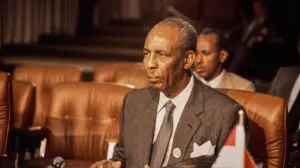 Son of notorious Somali dictator reportedly living in Ohio decades after brutal regime's collapse