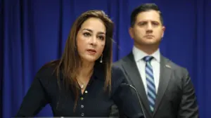 DOJ lawsuit targets alleged school ‘secret gender transitions’ policies that keep parents in the dark