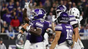 Northwestern Wildcats christen new Ryan Field with impressive win over Penn State Nittany Lions