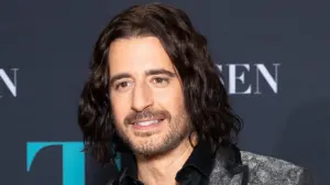 Jonathan Roumie vows that 40-day faith challenge can cut through 'the noise in the culture'